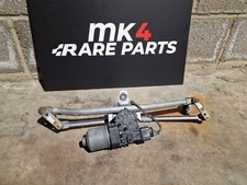 Vw Mk4 Golf Bora Wiper Motor