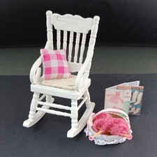 1/12th Scale Dolls House