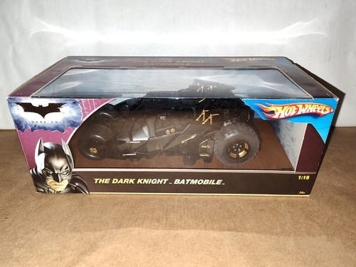 Hot wheels mattel - hot, the
