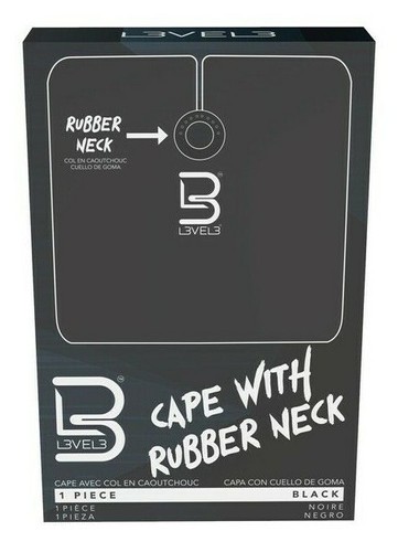 L3vel3 professional rubber - l3vel3,