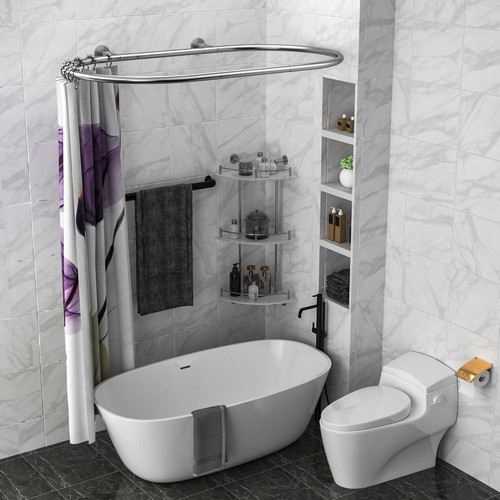 Sikaiqi oval shower - sikaiqi,