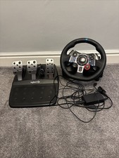 Logitech G29 Racing Steering