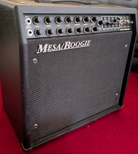 Mesa boogie v b - dc-3, v.b