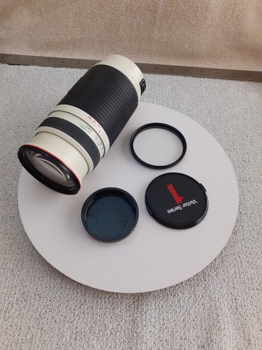 Vivitar 100 400mm - 100-400mm, f4.5-6.7