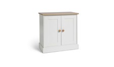 Winchester 2 Door Sideboard - Cream