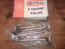 ENGINE INLET VALVE SET - FORD