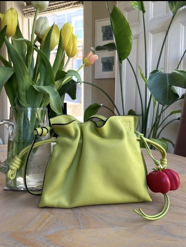 Loewe mini flamenco - mini,