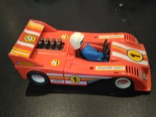 Vintage 1979 TOY GEOBRA