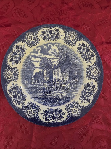 Vintage english ironstone - english,