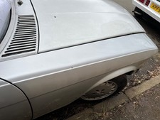 Mercedes Benz R107 280 SL Wing