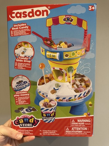 Brand new sweet cart - new, and