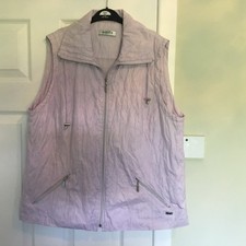Ladies Gilet From Augusta