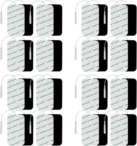 Large tens pads - pads,