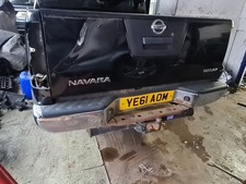 2005-2015 NISSAN NAVARA D40