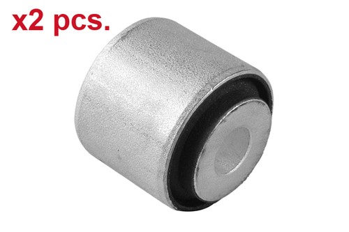 Pcs rear mounting - x2, control