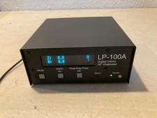 LP-100A Digital Vector RF