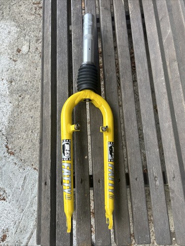 Cannondale headshok fatty - headshok,