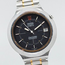 *Vintage 1970* OMEGA Seamaster
