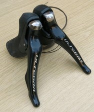 Shimano Ultegra ST-R8000 STI