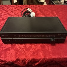 A&R Cambridge Arcam Alpha 3