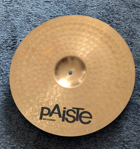 Paiste big beat - paiste,