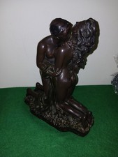 Crosa Bronze Effect Cold Cast