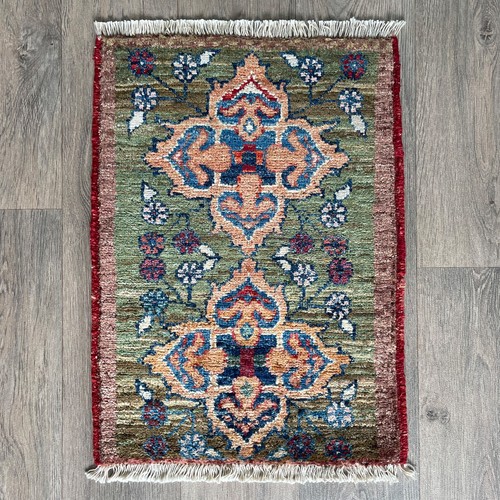 44cm vintage handmade - 65,
