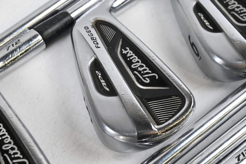 Titleist 712 ap2 - irons, 3-pw