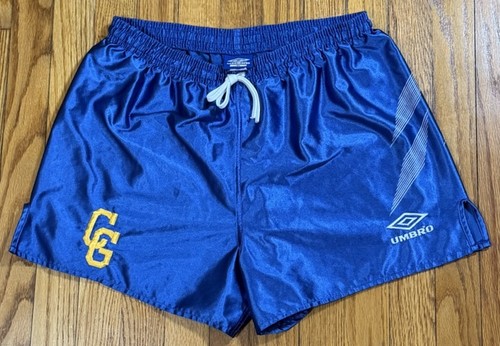 Vintage umbro blue - vintage,