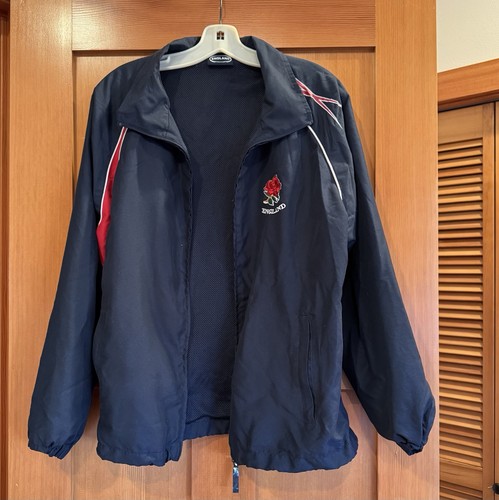 Vintage england men rugby - vintage,