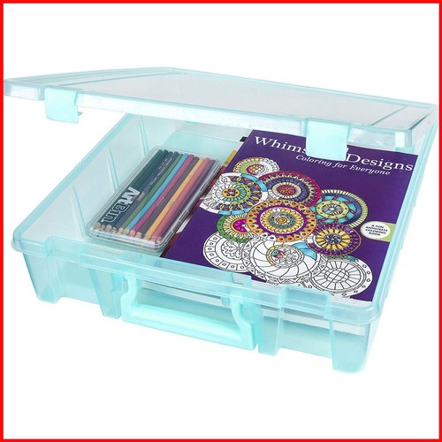 Artbin super satchel - artbin,