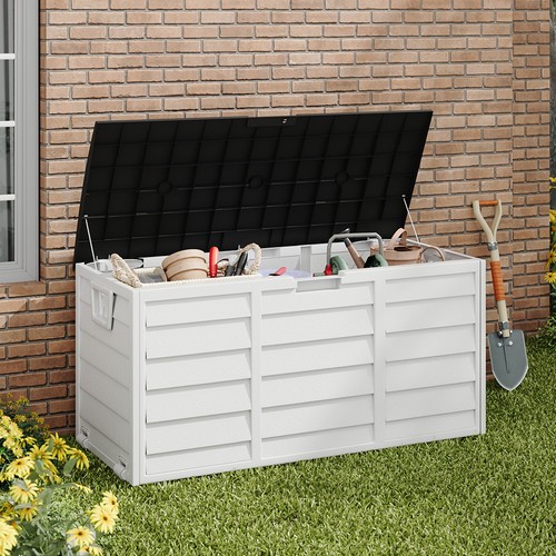 290 430l large outdoor - outdoor, storage