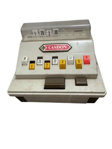 Vintage casdon toy - vintage,