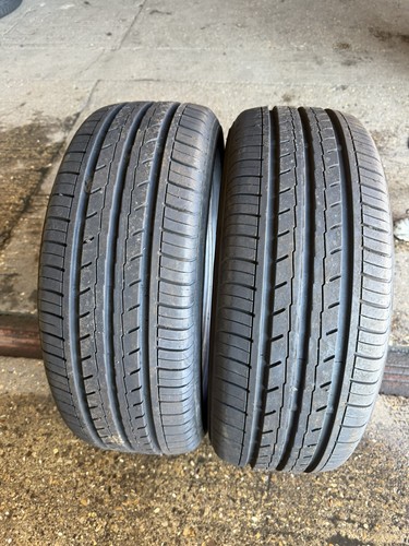 Tyres 205 16 yokohama - 16,