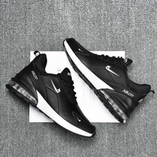 New Mens Womens Trainers Casual Sports Athletic Sneakers Running Shoes UK Size