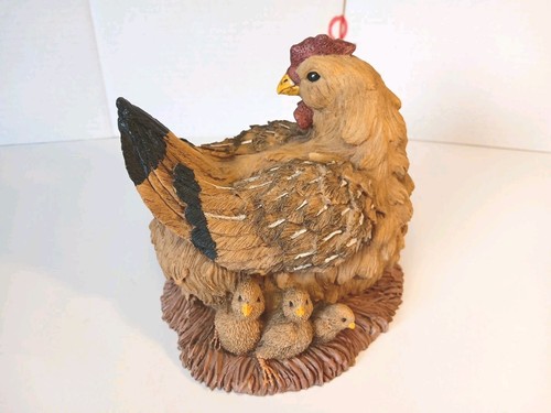 Farm house decor nesting - decor,