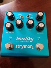 Strymon BlueSky V2