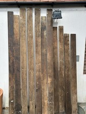 Reclaimed Edwardian Pine