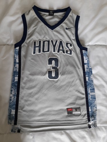 Nike georgetown hoyas allen - nike,