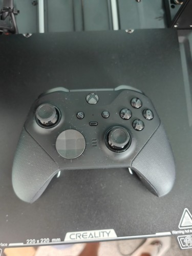 Xbox elite series controller - elite, 2