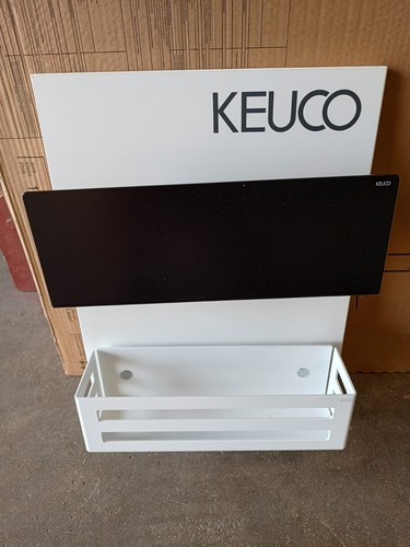 Keuco shower basket - shower, shelf