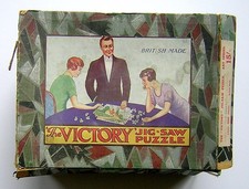 c 1932: Collectors' VICTORY