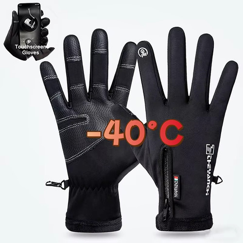 Usb electric heated gloves - electric,