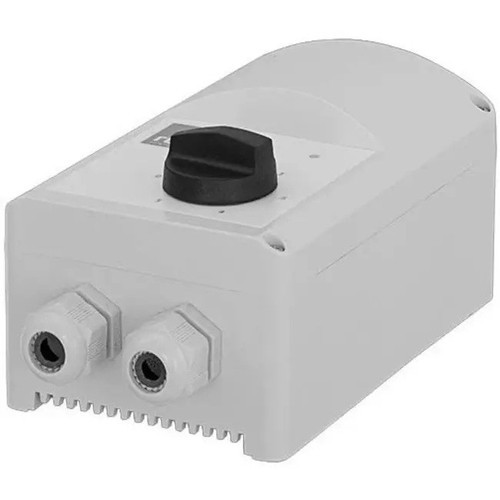 Ruck step transformer tem - 5-step,