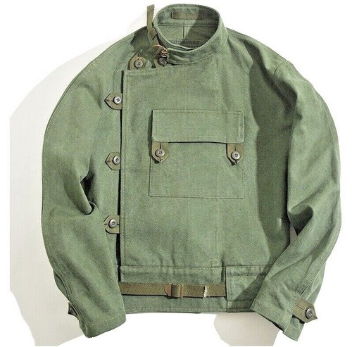 Men motorcycle jacket - men's,
