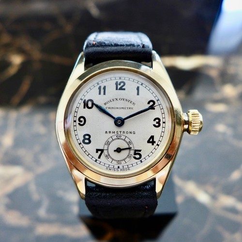 Very rare vintage 1938 rolex - very,