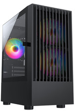 CIT Mesh Micro ATX Gaming PC
