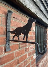 Retriever Hanging Basket