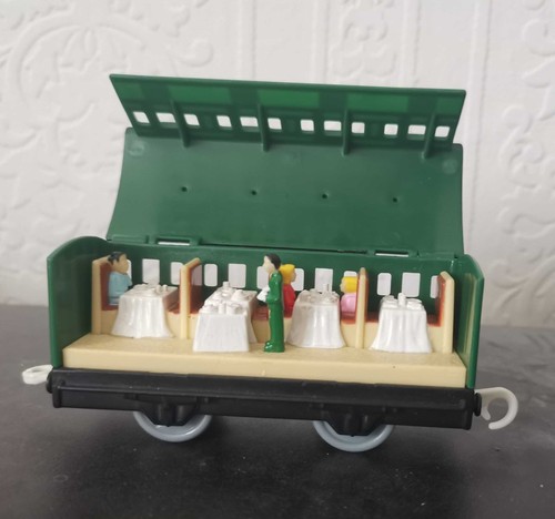 Thomas and friends - thomas, tomy