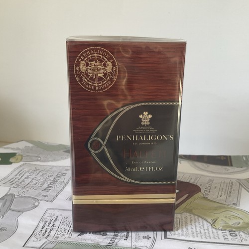 Penhaligon halfeti eau - halfeti,